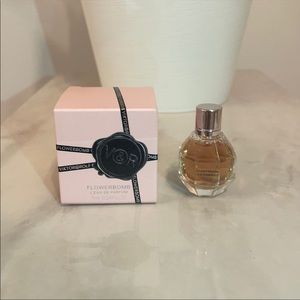 NIB Viktor&Rolf Flower Bomb